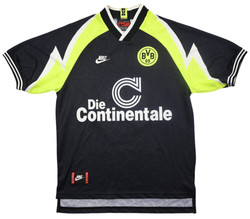 1995-96 BORUSSIA DORTMUND KOSZULKA M