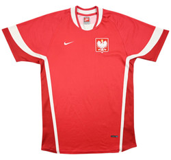 1997 POLAND KOSZULKA S