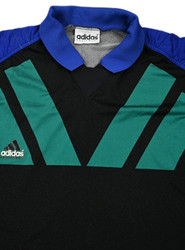 ADIDAS VINTAGE GOALKEEPER LONGSLEEVE SHIRT M