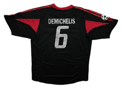 2004-05 BAYERN MUNCHEN *DEMICHELIS* KOSZULKA XL