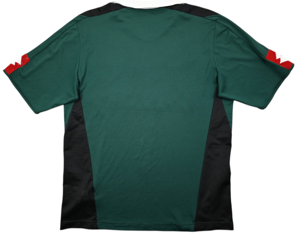 2007-08 BORUSSIA MONCHENGLADBACH SHIRT M