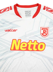 2022-23 SSV JAHN REGENSBURG *OWUSU* KOSZULKA 3XL