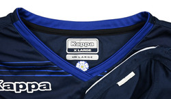 2018-19 LEEDS UNITED LONGSLEEVE L