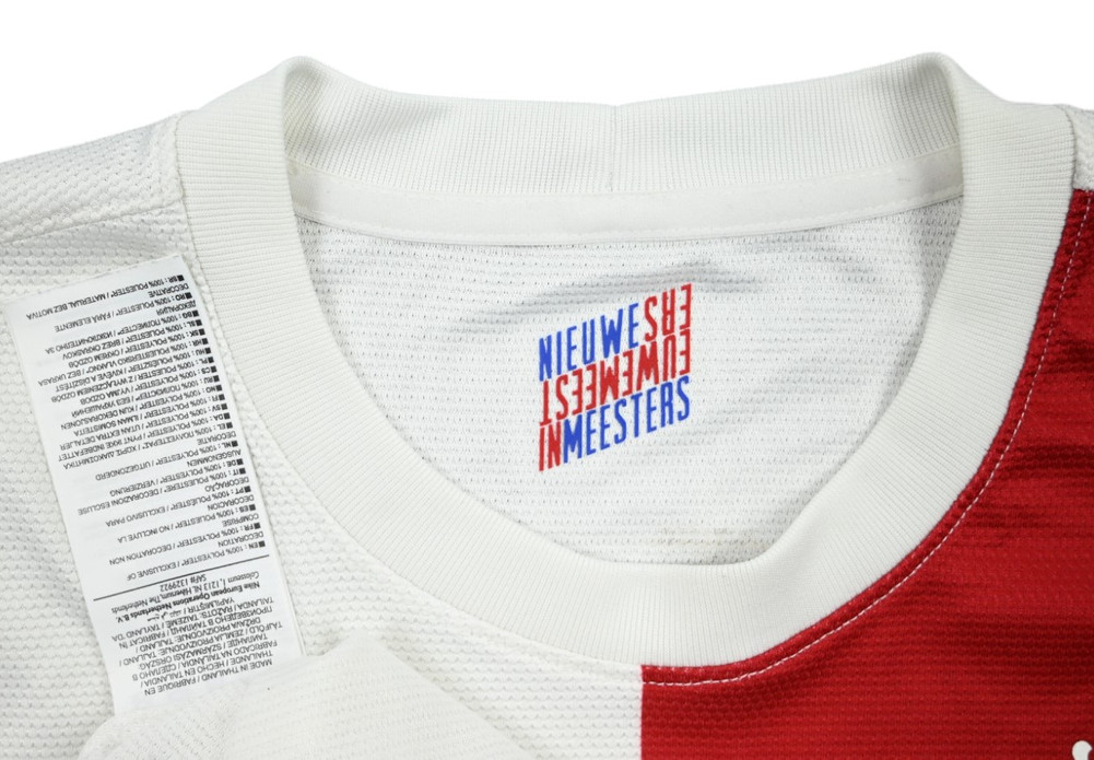 2013-14 NETHERLANDS KOSZULKA L