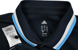 2015-16 OLYMPIQUE MARSEILLE SHIRT M