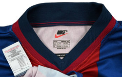 1998-99 FC BARCELONA *AMUNIKE* KOSZULKA L