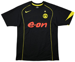 2004-05 BORUSSIA DORTMUND *DEDE* SHIRT M. BOYS