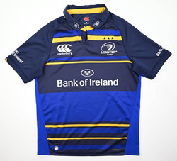 LEINSTER RUGBY SHIRT M
