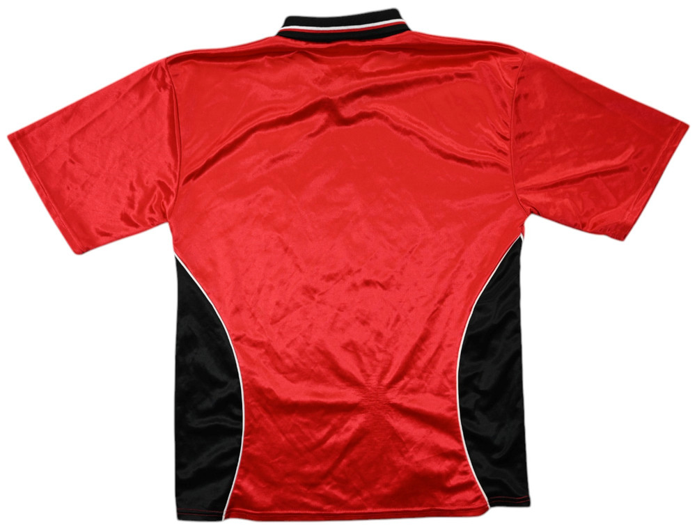 2003-04 LEYTON ORIENT SHIRT M