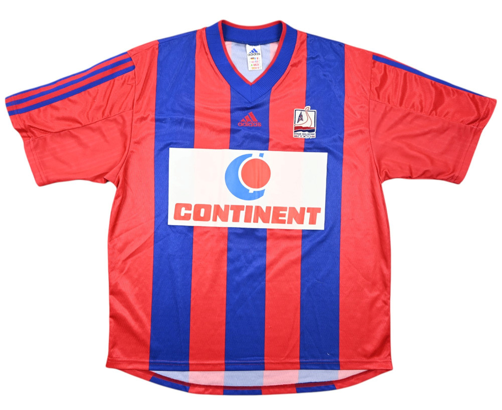 1997-98 CAEN KOSZULKA XL