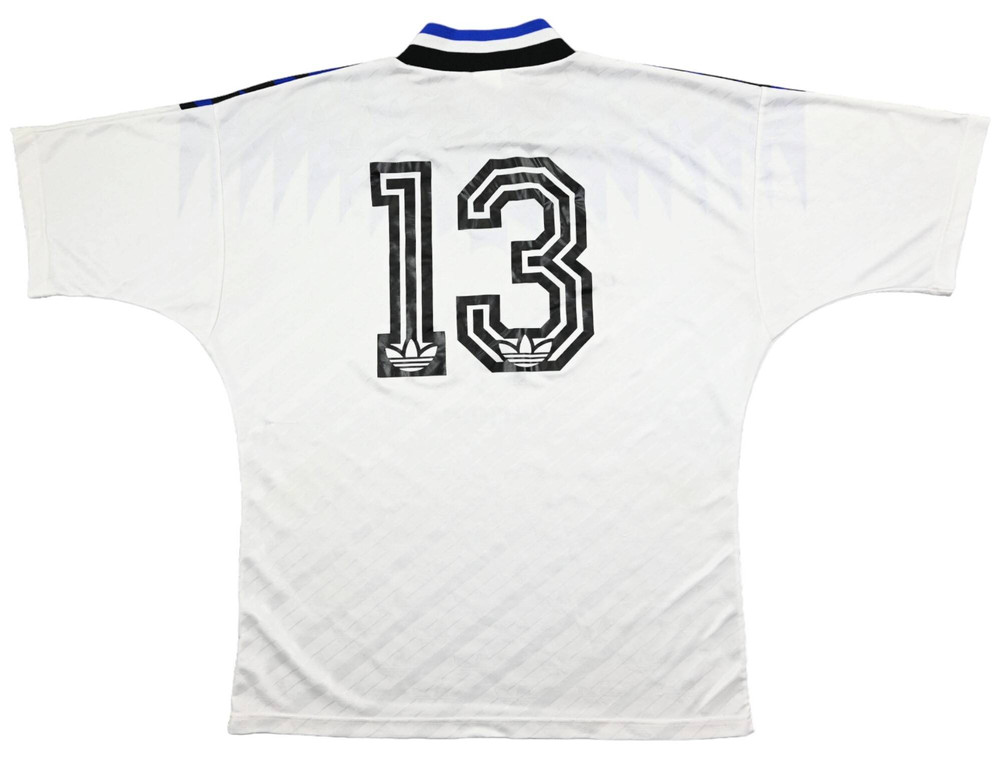 ADIDAS OLDSCHOOL #13 KOSZULKA L