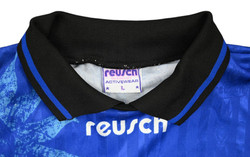 REUSCH OLDSCHOOL GK LONGSLEEVE L