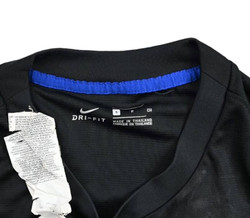 2020-21 NETHERLANDS SHIRT S