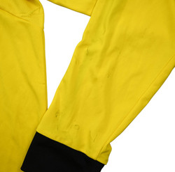 2018-19 GRONINGEN GOALKEEPER LONGSLEEVE SHIRT XL