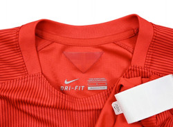 2014-15 ENGLAND *GERRARD* SHIRT L