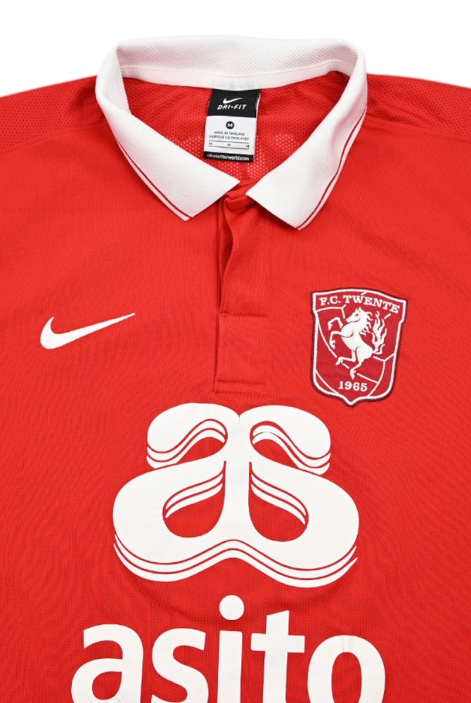 2014-15 TWENTE KOSZULKA M
