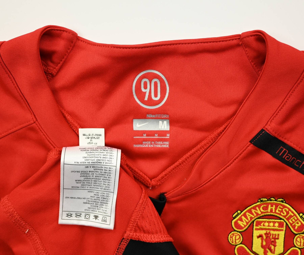 MANCHESTER UNITED KOSZULKA M