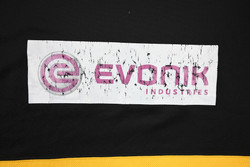 2007-08 BORUSSIA DORTMUND SHIRT XXL