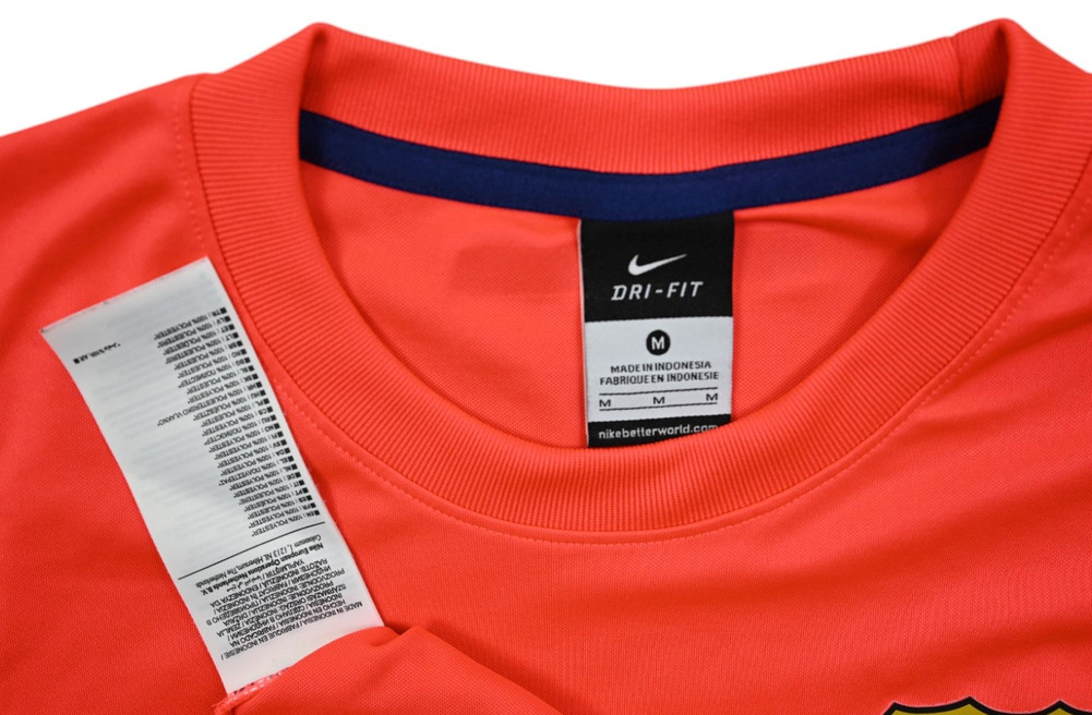 2014-15 BARCELONA BASIC KOSZULKA M