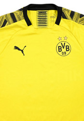 2019-20 BORUSSIA DORTMUND *BRANDT* SHIRT M
