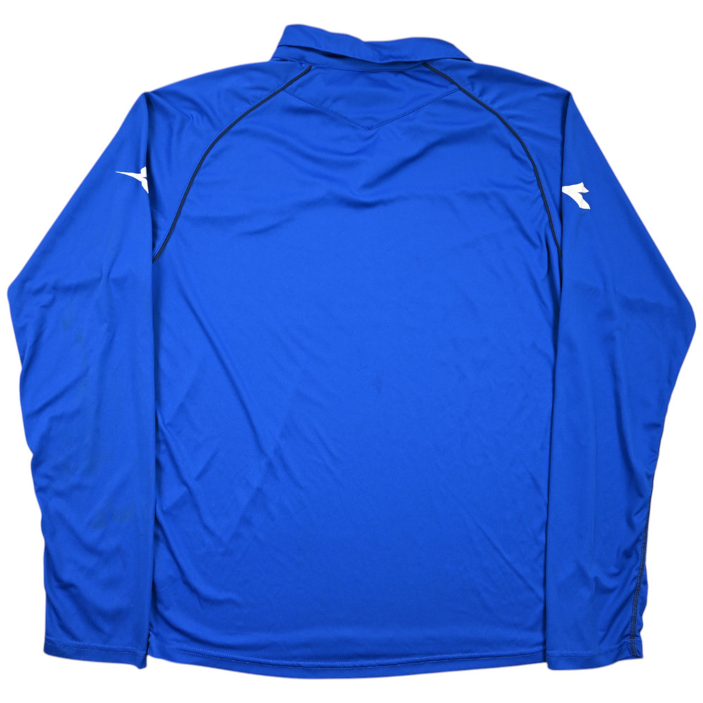 2010-11 RODA JC LONGSLEEVE KOSZULKA XL