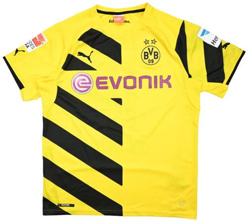 2014-15 BORUSSIA DORTMUND *JOJIC* KOSZULKA L