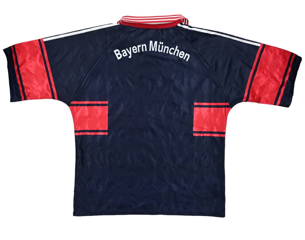 1997-99 BAYERN MUNCHEN KOSZULKA XL