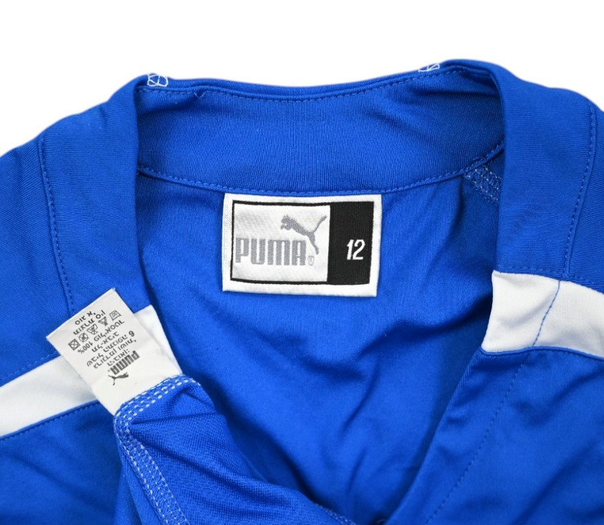 2004 ISRAEL SHIRT L. BOYS