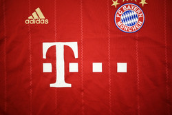 2011-13 BAYERN MUNCHEN SHIRT 2XL