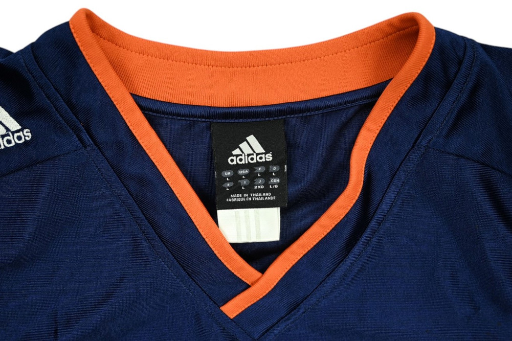 ADIDAS BASKETBALL KOSZULKA L