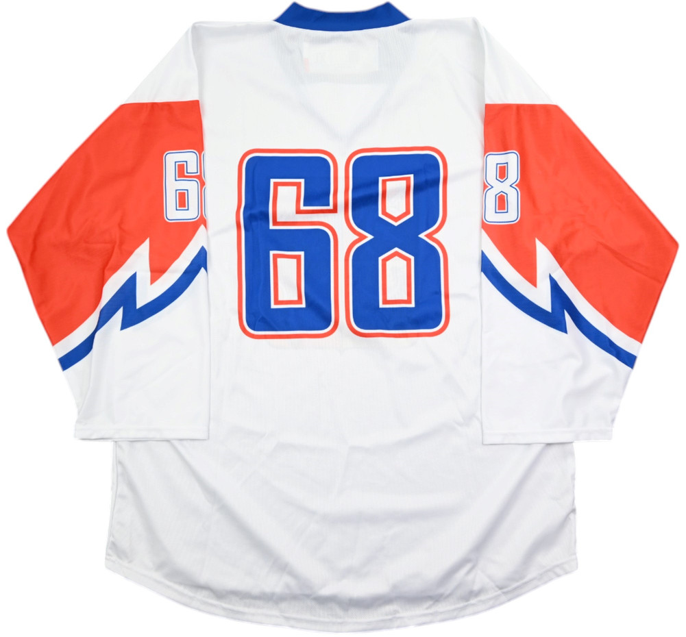 CZECH REPUBLIC HOCKEY KOSZULKA XL