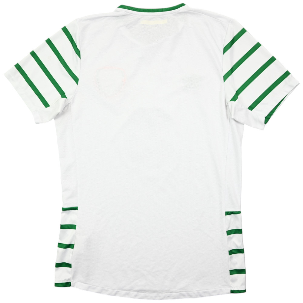 2016-17 IRELAND SHIRT S