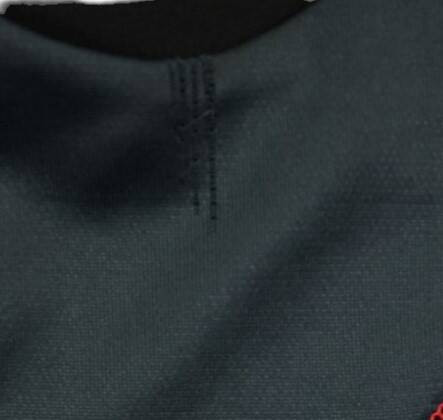 2005-06 VFB STUTTGART LONGSLEEVE L