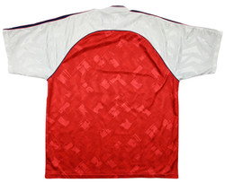 1990-92 ARSENAL KOSZULKA L