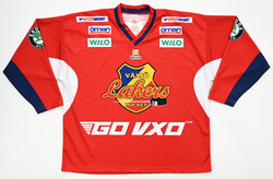 WAXJO LAKERS  HOCKEY KOSZULKA L