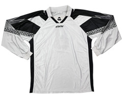 ERBACHER VINTAGE #8 LONGSLEEVE SHIRT XL