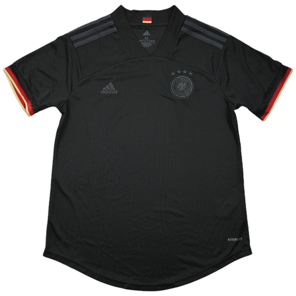 2020-21 GERMANY WOMEN SHIRT M