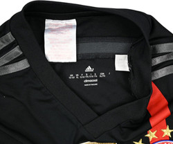 2014-15 BAYERN MUNCHEN *MULLER* SHIRT XL. BOYS 