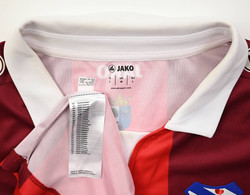 2017-18 SC HEERENVEEN SHIRT L