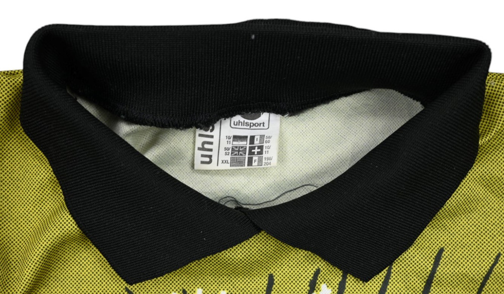 UHLSPORT OLDSCHOOL GOALKEEPER LONGSLEEVE 3XL