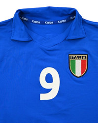 2000 ITALY *INZAGHI* SHIRT L. BOYS
