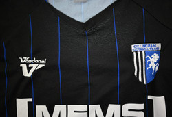 2011-13 GILLINGHAM SHIRT XL