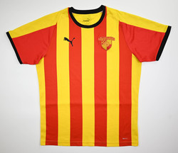 2019-20 GOZTEPE SK SHIRT M
