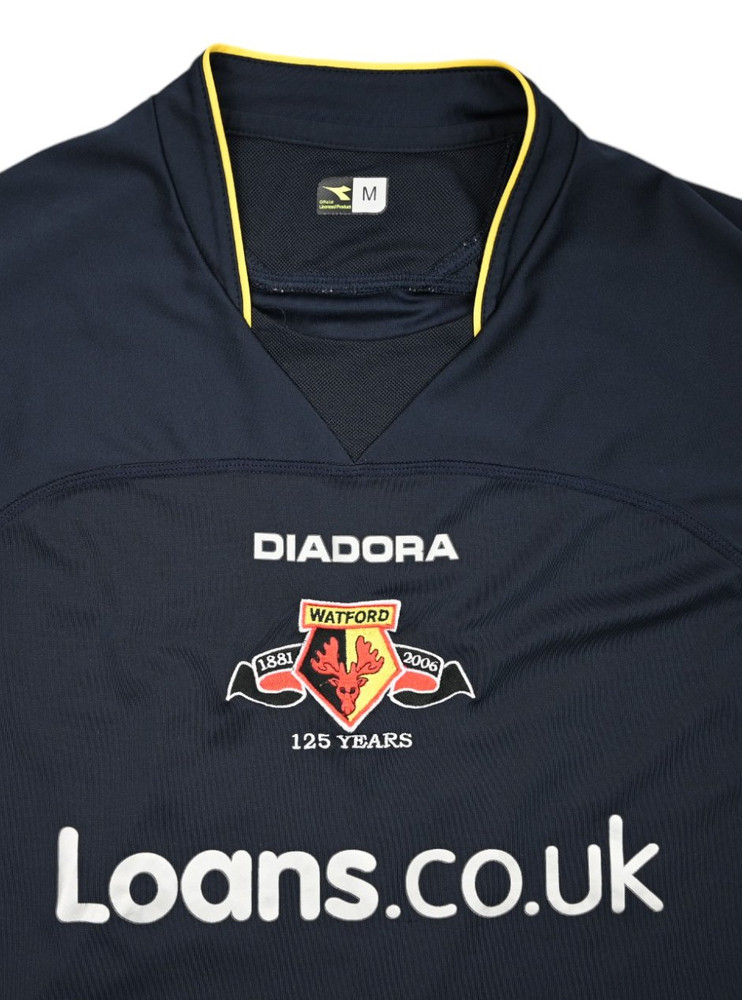 2006-07 WATFORD *KING* KOSZULKA M