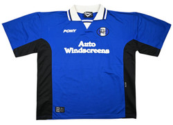 1996-97 BIRMINGHAM CITY KOSZULKA XL