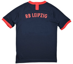 2019-20 RB LEIPZIG KOSZULKA L. BOYS 