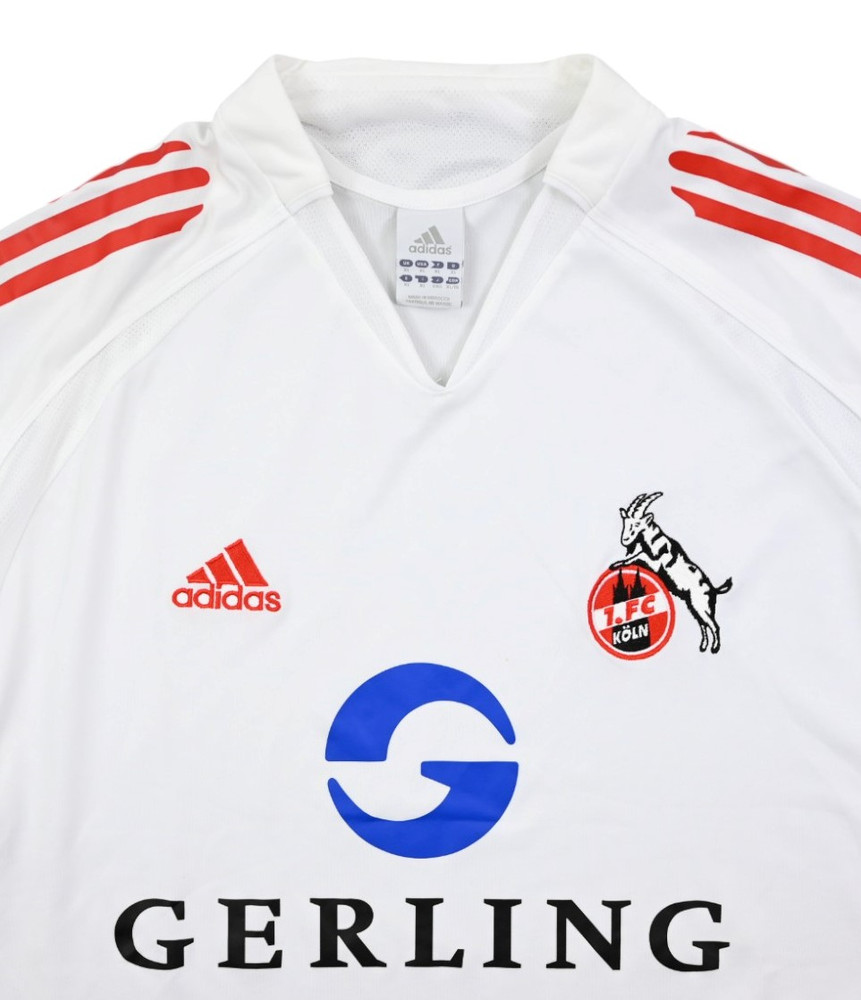 2005-06 KOLN KOSZULKA XL