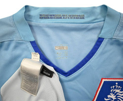 2008-10 NETHERLANDS SHIRT L