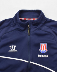 STOKE CITY TOP XXL