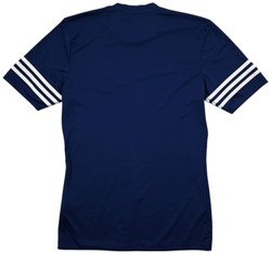 2015-16 ZAGŁĘBIE LUBIN KOSZULKA S